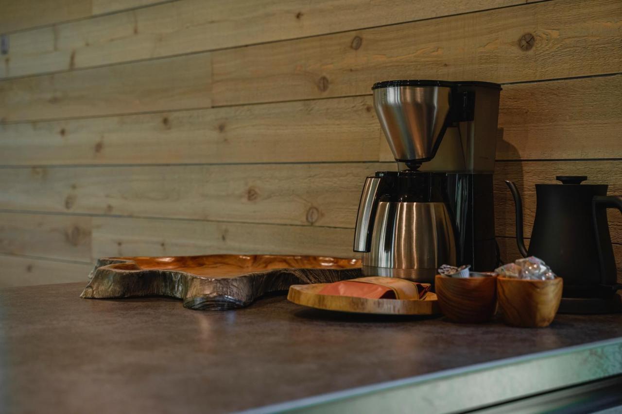 Hygge Chalet Hakuba Eksteriør bilde