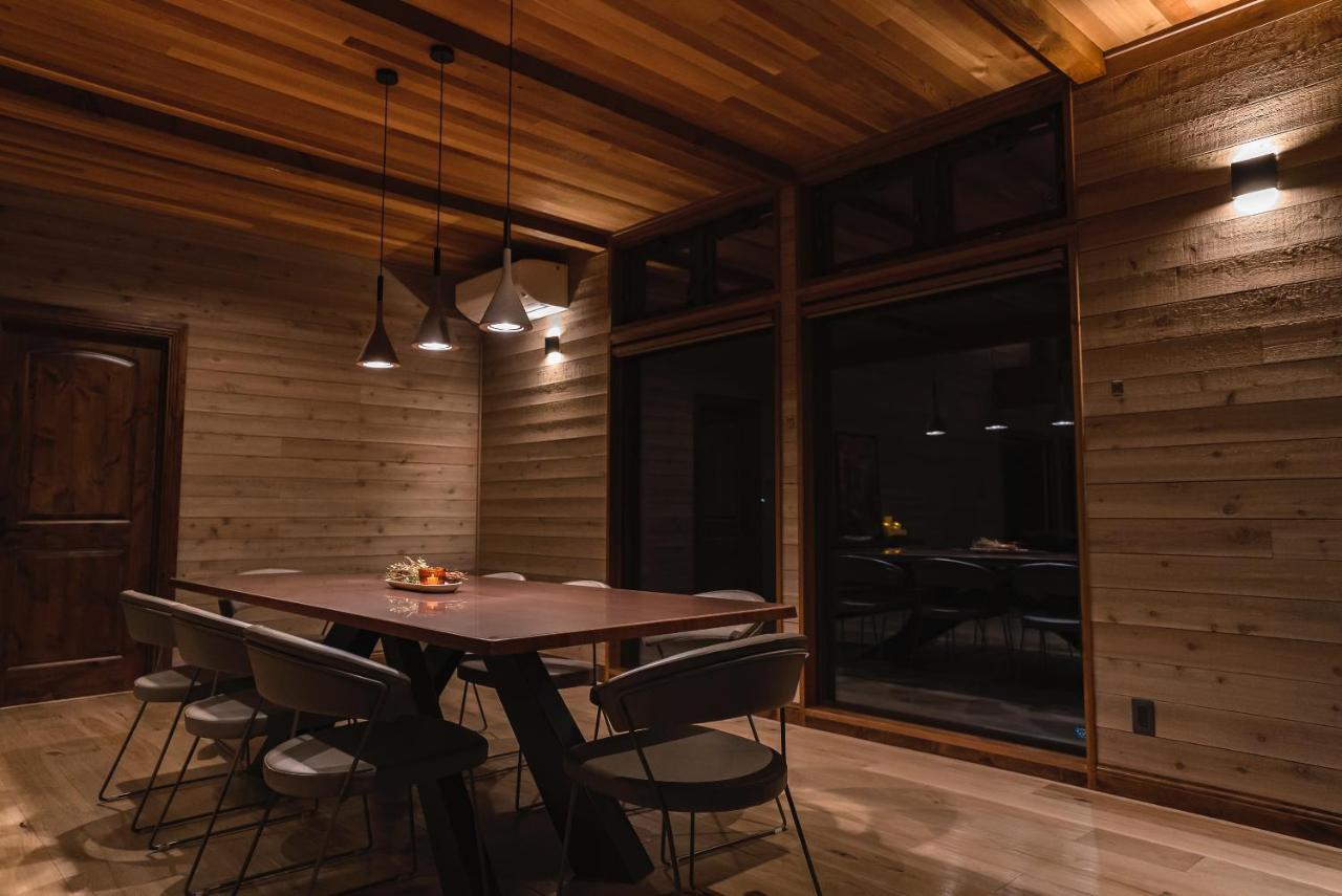 Hygge Chalet Hakuba Eksteriør bilde