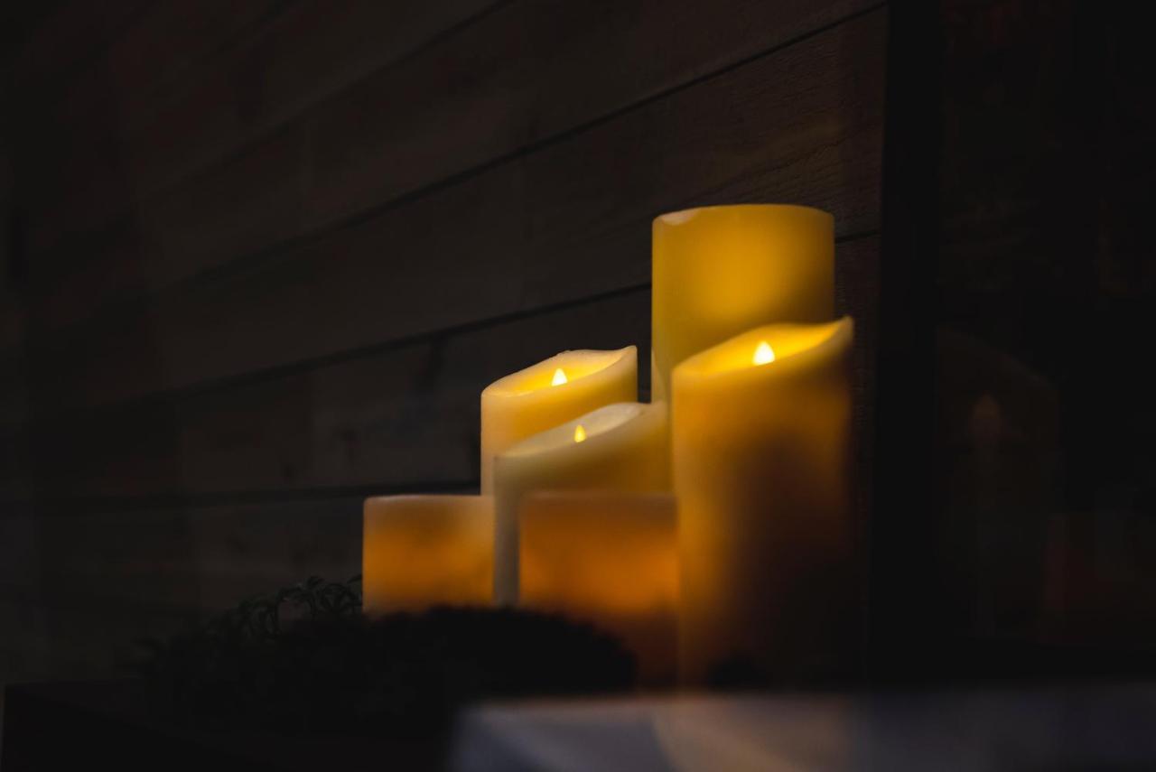Hygge Chalet Hakuba Eksteriør bilde