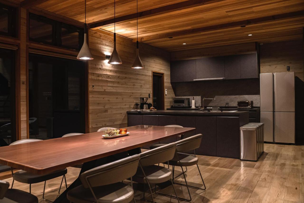 Hygge Chalet Hakuba Eksteriør bilde