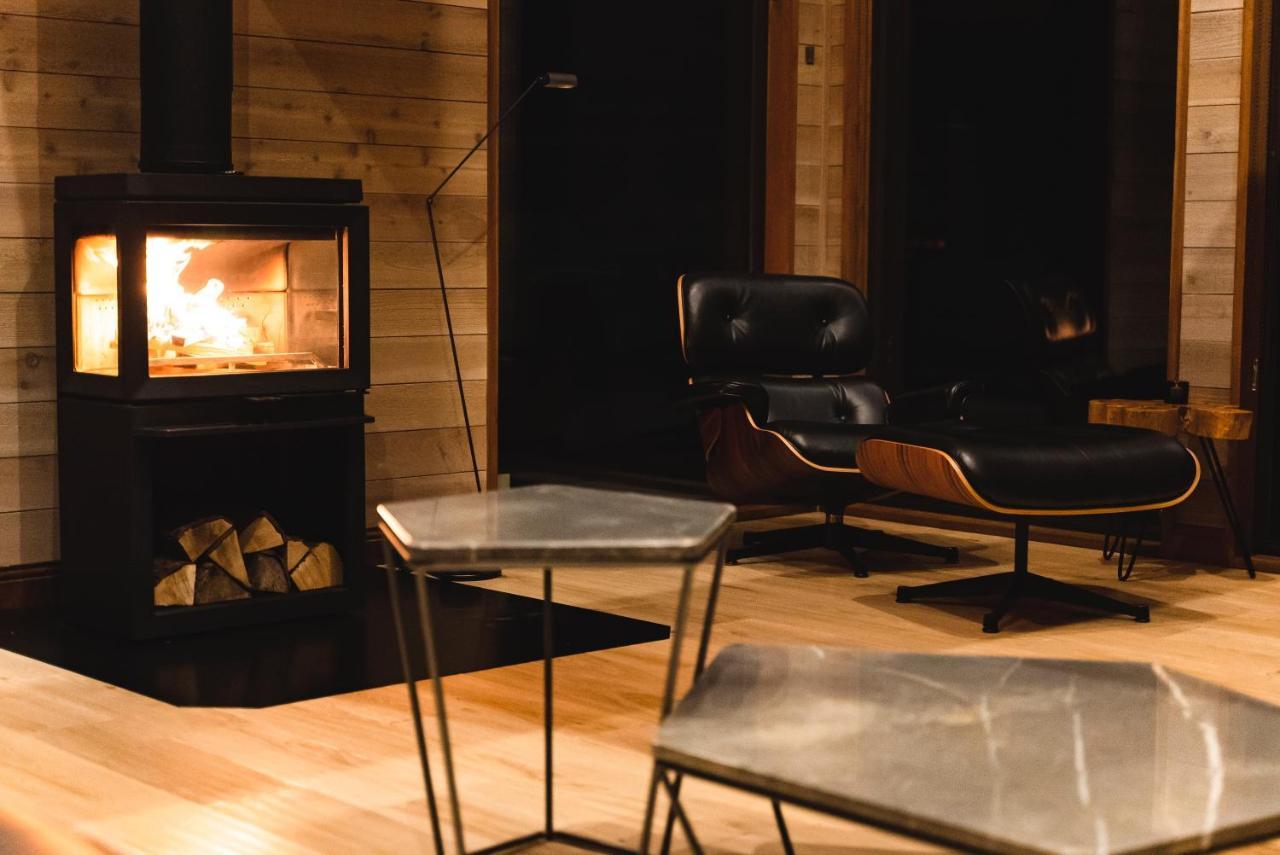 Hygge Chalet Hakuba Eksteriør bilde