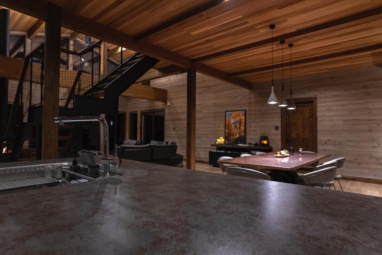 Hygge Chalet Hakuba Eksteriør bilde