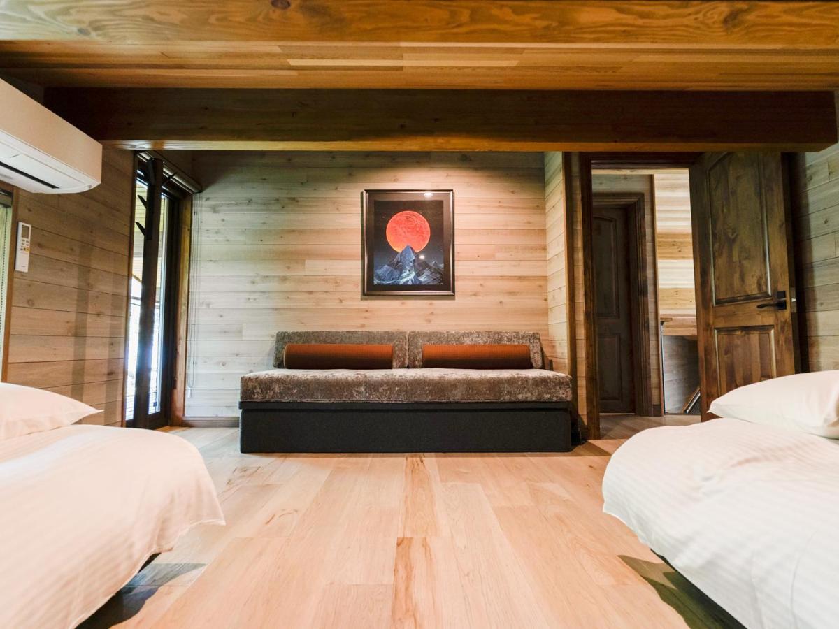 Hygge Chalet Hakuba Eksteriør bilde