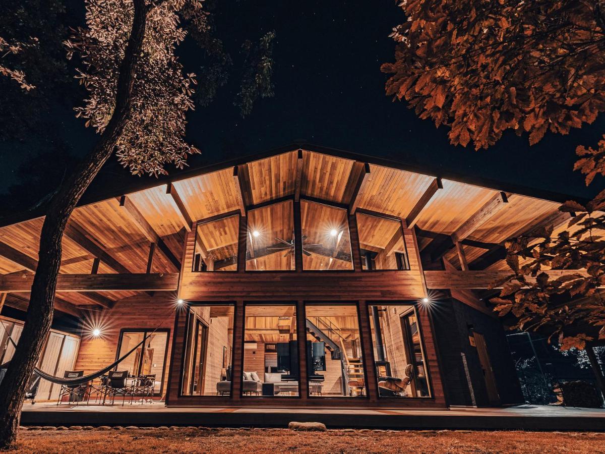 Hygge Chalet Hakuba Eksteriør bilde