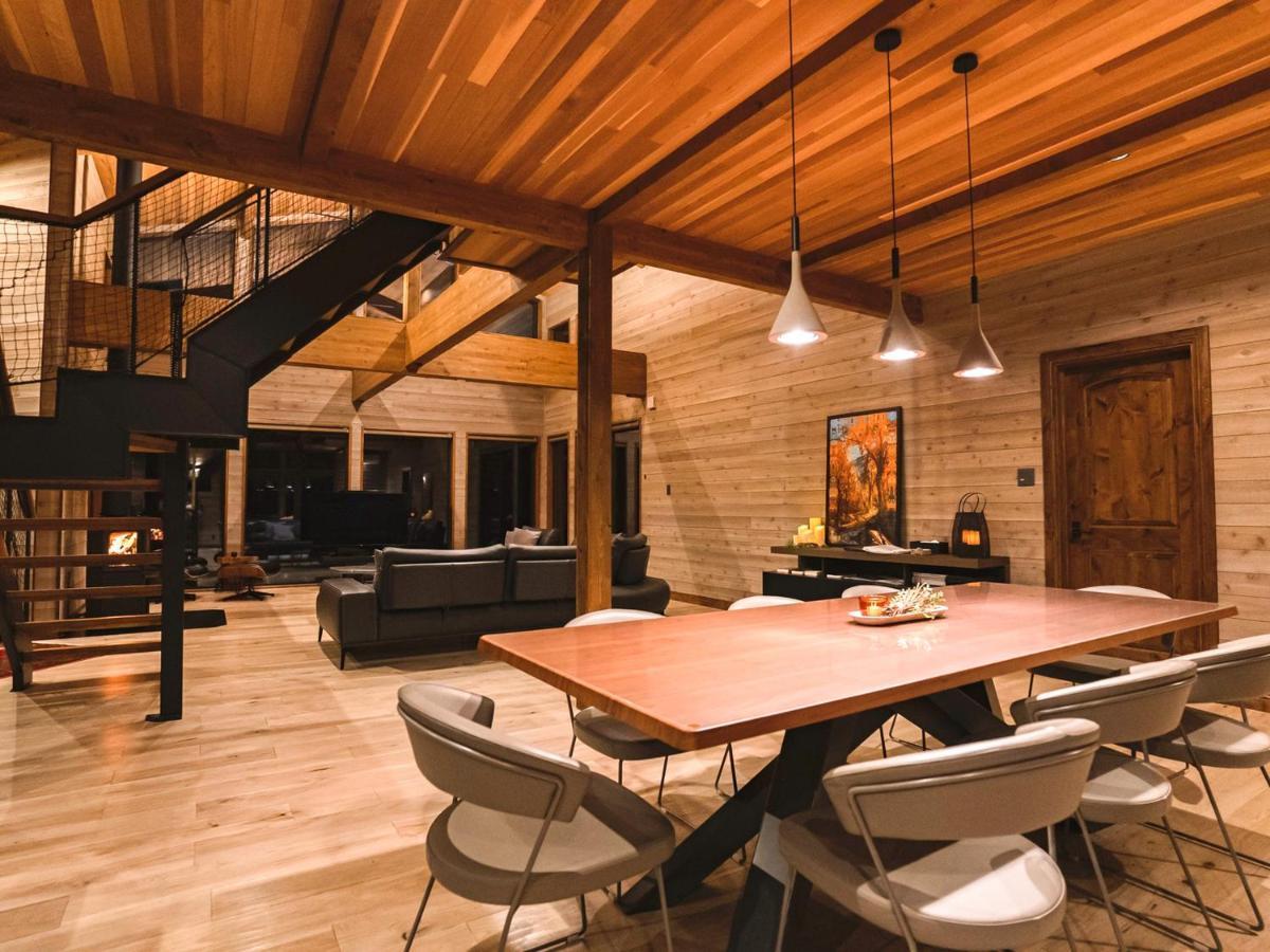 Hygge Chalet Hakuba Eksteriør bilde